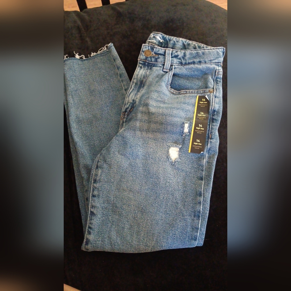 ART CLASS JEANS